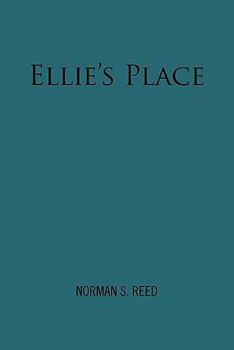 Paperback Ellie's Place Book