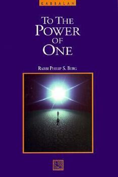 Paperback To the Power of One Book