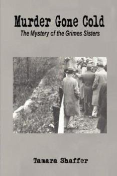 Paperback Murder Gone Cold Book