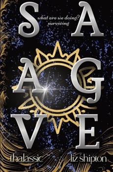 Savage - Book #0 of the Thalassic