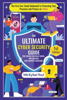 The Ultimate Cyber Security Guide for... book by WeCyberYou!
