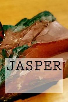 Paperback Jasper Book