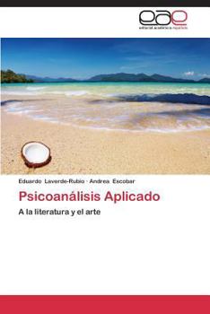 Paperback Psicoanalisis Aplicado [Spanish] Book