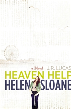 Paperback Heaven Help Helen Sloane Book