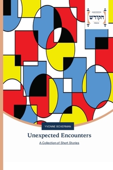 Paperback Unexpected Encounters Book
