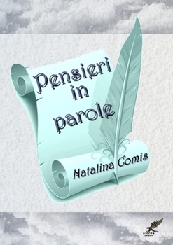 Paperback Pensieri in parole [Italian] Book