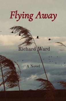 Paperback Flying Away Book