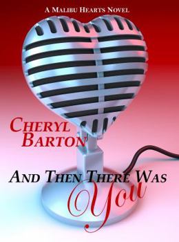 Paperback And Then There Was You Book
