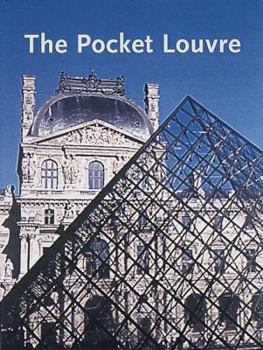 Paperback The Pocket Louvre Book