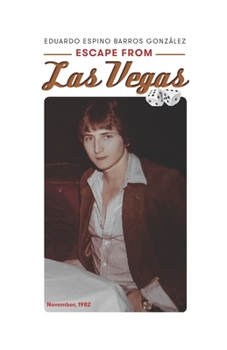 Paperback Escape from Las Vegas Book
