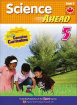 Paperback Science Ahead 5 Book
