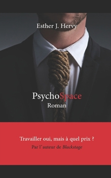 Paperback Psychospace [French] Book