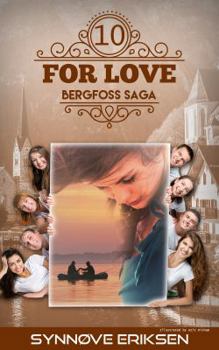Paperback For Love Book