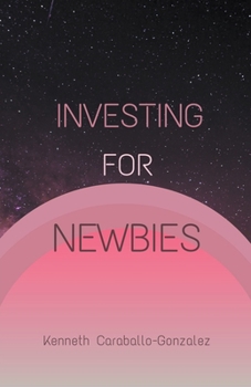 Paperback Investing For Newbies Book