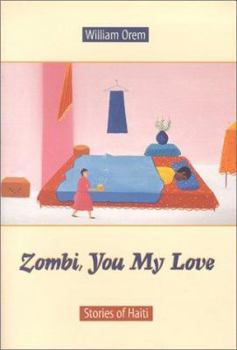 Paperback Zombi, You My Love Book