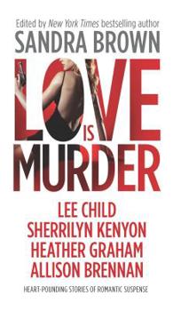Mass Market Paperback Love Is Murder Book