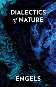 Paperback Dialectics of Nature Book