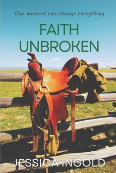 Paperback Faith Unbroken Book