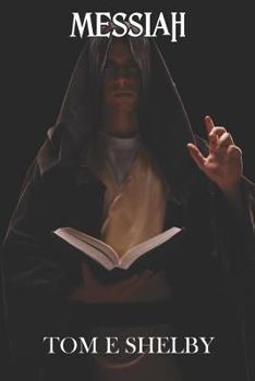 Paperback Messiah Book