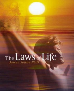 Paperback The Laws of Life Book