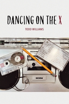Paperback Dancing on the X Book