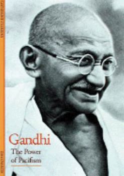 Paperback Discoveries: Gandhi Book