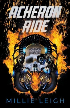 Paperback Acheron Ride Book