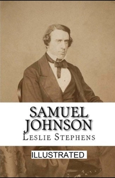 Paperback Samuel Johnson illustrated Book