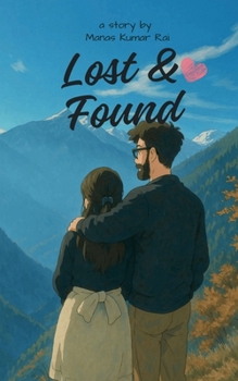 Paperback Lost and Found Book