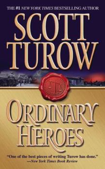 Mass Market Paperback Ordinary Heroes Book