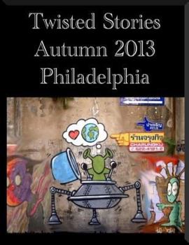 Paperback Twisted Stories 2 Book