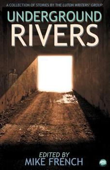 Paperback Underground Rivers Book
