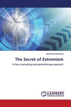 Paperback The Secret of Extremism Book