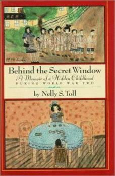 Hardcover Behind the Secret Window Book