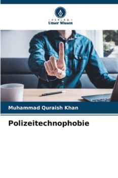 Paperback Polizeitechnophobie [German] Book