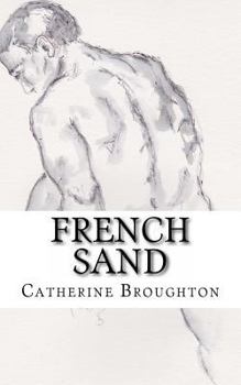 Paperback French Sand Book