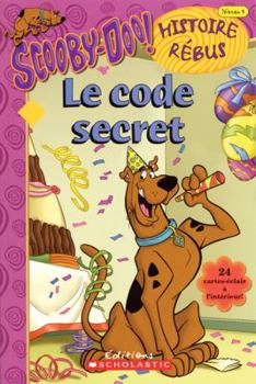 Paperback Le Code Secret [French] Book