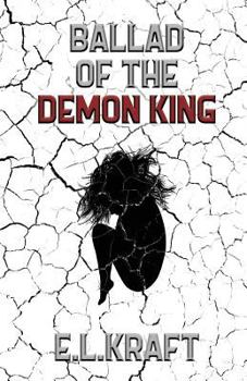 Paperback Ballad of the Demon King Book