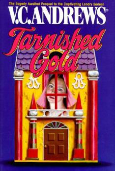 Tarnished Gold - Book #5 of the Landry