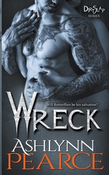 Paperback Wreck Book