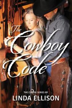 Paperback The Cowboy Code Book