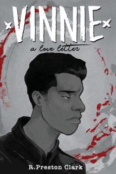 Paperback Vinnie: A Love Letter Book