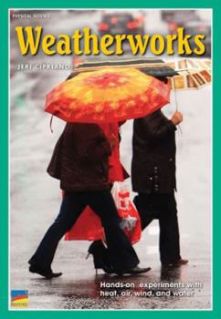 Paperback WEATHERWORKS Book