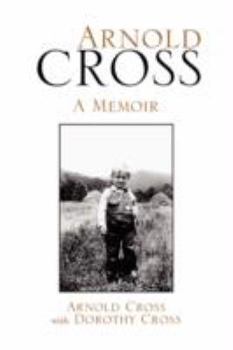Paperback Arnold Cross: A Memoir Book