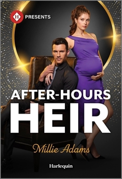 Mass Market Paperback After-Hours Heir Book