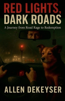 Red Light Dark Road