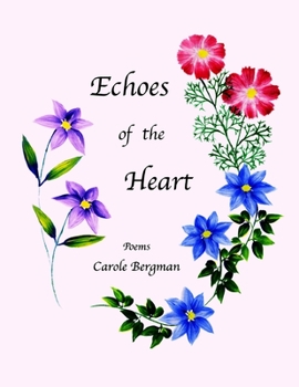 Paperback Echoes of the Heart Book