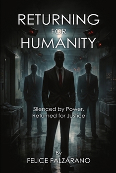 Paperback Returning for Humanity [Large Print] Book