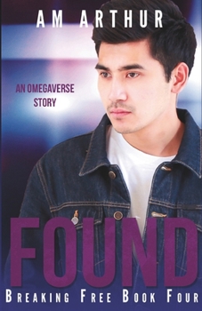 Paperback Found: An Omegaverse Story Book