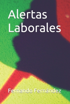 Paperback Alertas Laborales [Spanish] Book